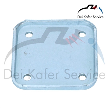 OIL PUMP COVER ORIGINAL