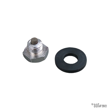 MAGNETIC OIL SUMP PLUG