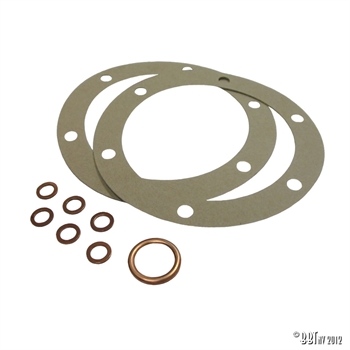 GASKET FOR OIL SUMP T1