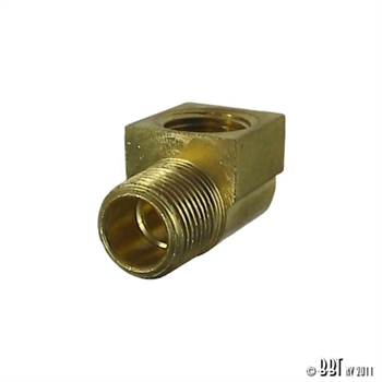 BRASS 90  FOR N  1860