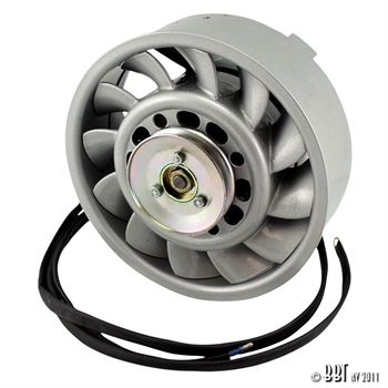 COOLING FAN FOR PORSCHE 260MM