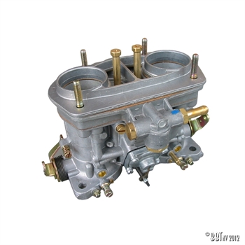 CARBURETOR WEBER 40IDF(1)