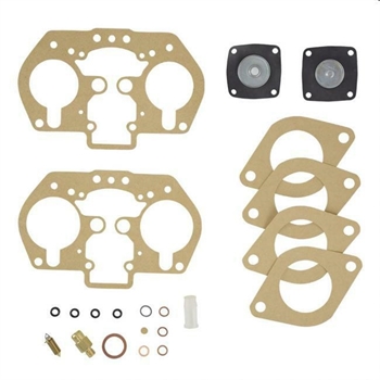 CARBURETOR REBUILD KIT 40/44 IDF