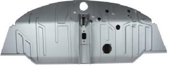 FRONT FLOOR PAN TYPE 2 59-67