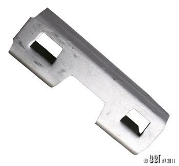 CARGOFLOOR SIDEDOOR LATCH PLATE TYPE