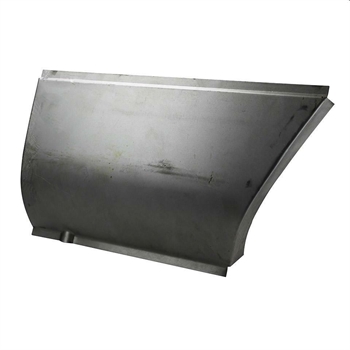 SHORT SILL REAR LEFT TYPE2 -72  AUTO