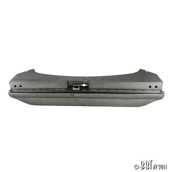 REAR VALANCE COMPLETE TYPE 2 55-58