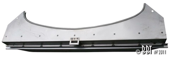 REAR VALANCE COMPLETE TYPE 2 -55  AU