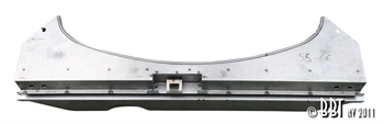 REAR VALANCE COMPLETE TYPE 2 58-66