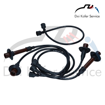 T4 SPARK PLUG WIRES