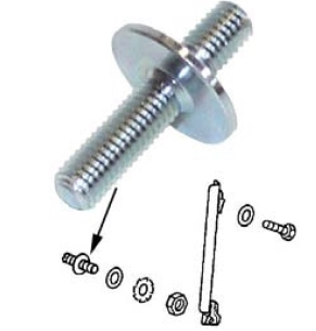 WINDOW ADJUSTING SCREW CONVERTIBLE 6