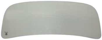 WINDSHIELD TYPE 1 58-64 CLEAR