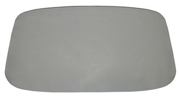 WINDSHIELD SUPER BEETLE 74- CLEAR