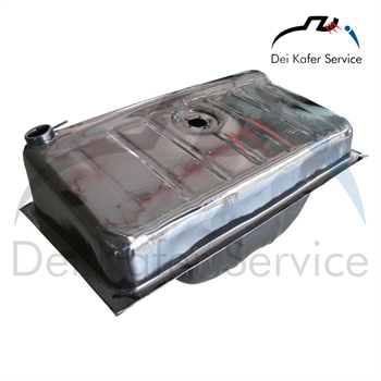 FUEL TANK 62-67 (60 LITRES)