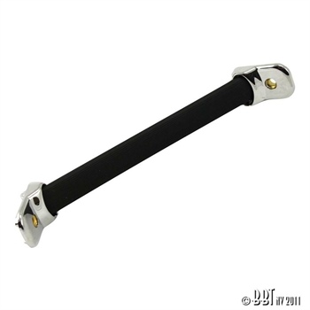 CAB DOOR INNER GRAB HANDLE TYPE2 68-