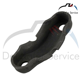 STEERING BOX MOUNTING SHACKLE TYPE1