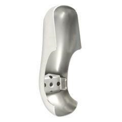 BUMPERGUARD TYP 1 -67 (EURO)STAINLES