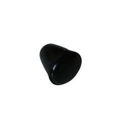 LIGHT SWITCH BUTTON BLACK 5MM -66