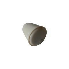 LIGHT SWITCH BUTTON IVORY 5MM -66