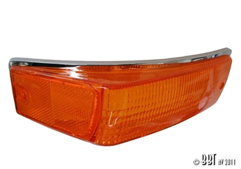 INDICATORGLAS KG FRONT REAR 69-