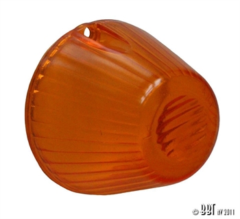 FRONT INDICATOR LENS TYPE3 / KG -69