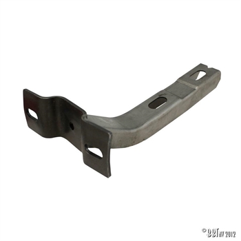 BUMPERBRACKET FRONT LEFT TYPE 2 08/6