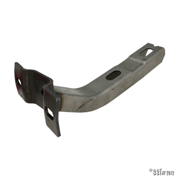 BUMPERBRACKET FRONT RIGHT TYPE 2 08/