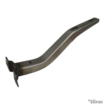 BUMPERBRACKET REAR LEFT TYPE 2 08/67