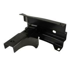 BUMPER BRACKET REAR LEFT TYPE 2 08/7