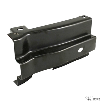 BUMPER BRACKET REAR RIGHT TYPE 2 08/