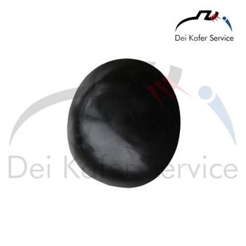 BUMPERBOLT PLUG BLACK T2 72-79, T25 79-92