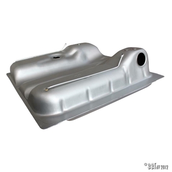 DIESELTANK 60L (68MM) T25 05/79-08/9