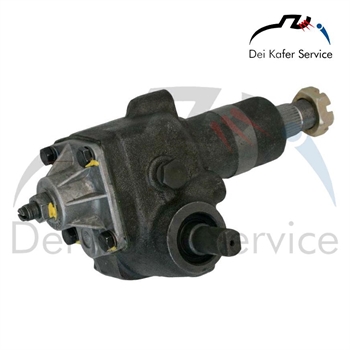 STEERING BOX NEW T2 08/72-07/79