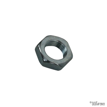 STEERING COLUMN NUT M16