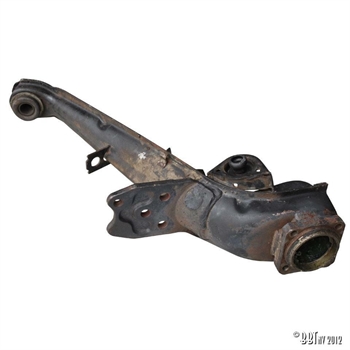 TRAILING ARM LEFT 'IRS' (USED)