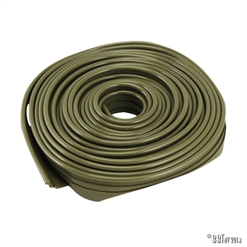 FENDERBEADING DARK GREEN (1 ROLL)