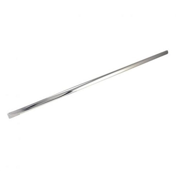 RUNNING BOARD MOLDING -07/66 (33 MM)