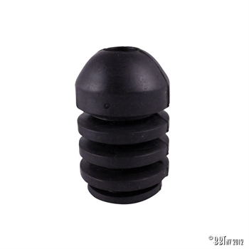 TOWER RUBBER STOP ON SHOCK ABSORBER