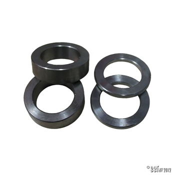 RING KIT BRAKE DRUM REAR BBT