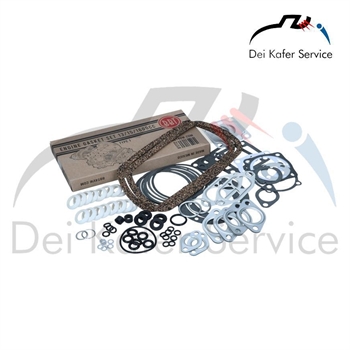 GASKET KIT 13/15/1600CC BBT