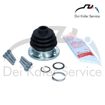 AXLE BOOT KIT REAR  TYPE 2 68-92  OE