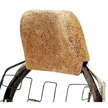 HEADREST PADDING TYPE 1 08/73-07/76