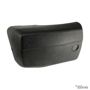 BUMPER END CAP T25 FRONT LEFT/ REAR