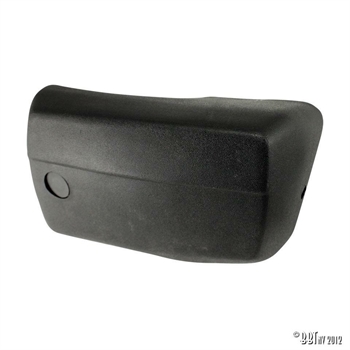 BUMPER END CAP T25 FRONT RIGHT/ REAR