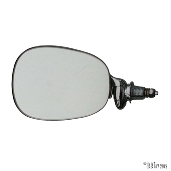 F4 DOOR MIRROR  T 3 LEFT