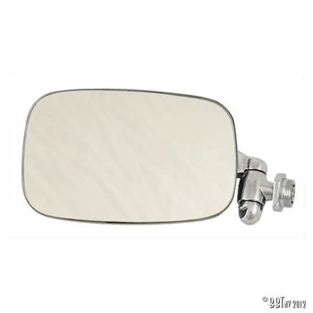 MIRROR LEFT KG 08/65-