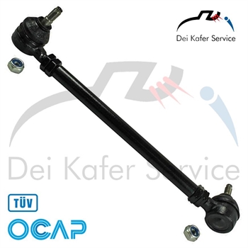 STEERING AXLE LEFT TYPE1 -68