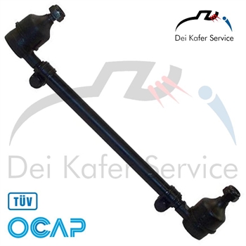 STEERING AXLE LEFT TYPE1 68-