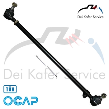 STEERING AXLE 1302/1303 71-74