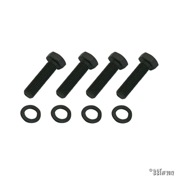 MOUNTINGKIT FOR BRACKETS SWAYBAR SUP